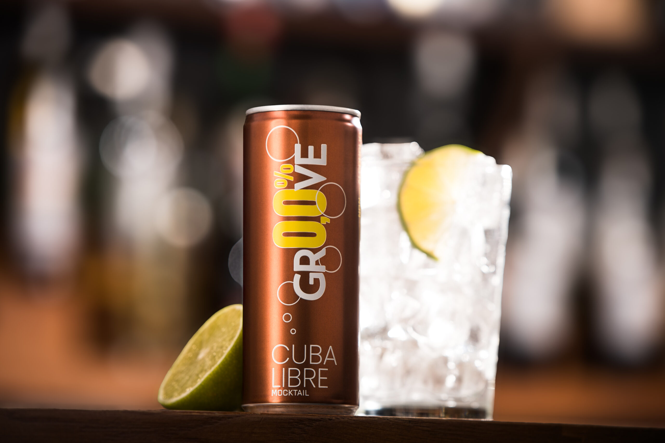 MINI PARTY Z CUBA LIBRE 0% - obrazek 5