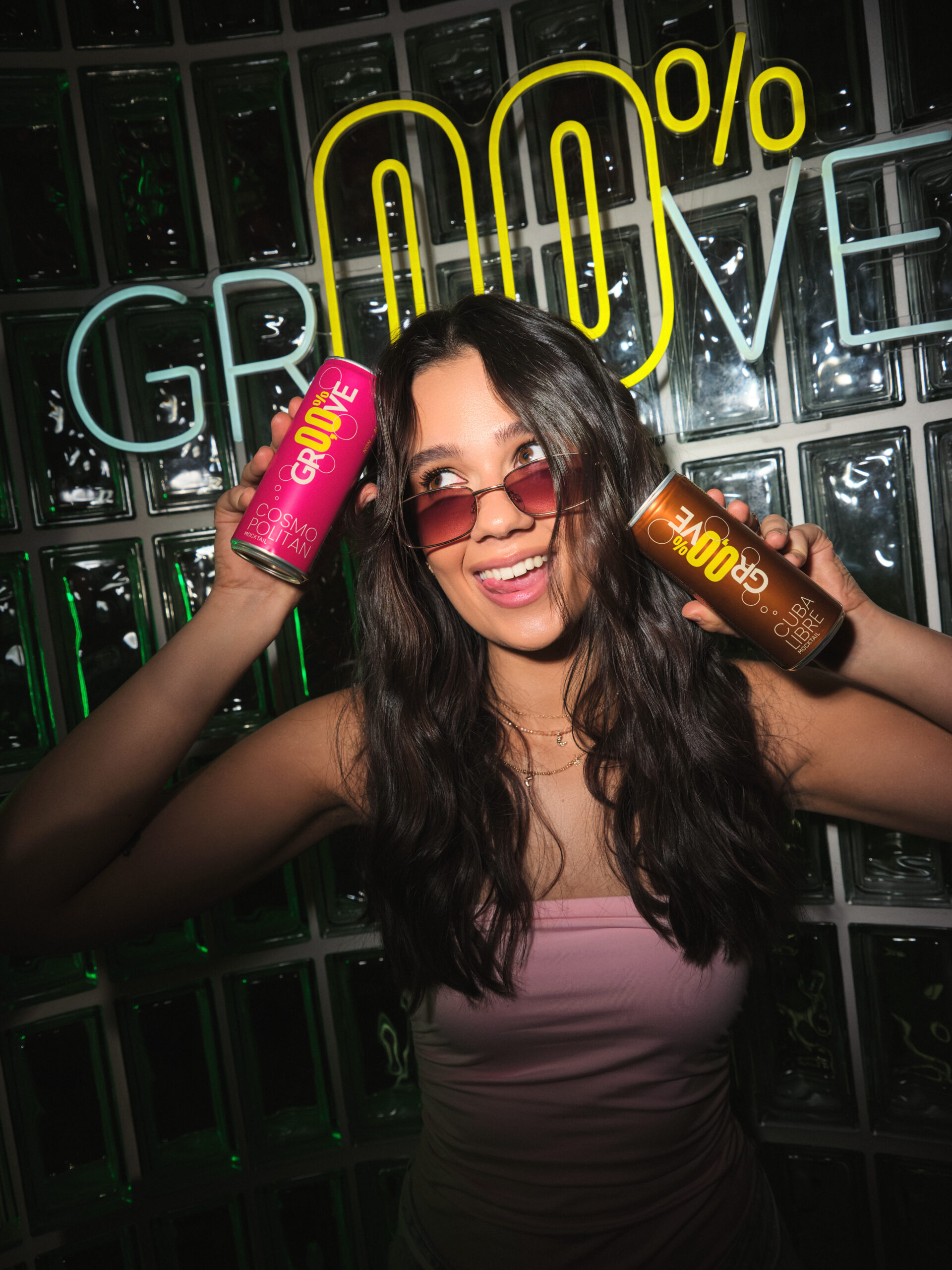MINI PARTY Z CUBA LIBRE 0% - obrazek 2