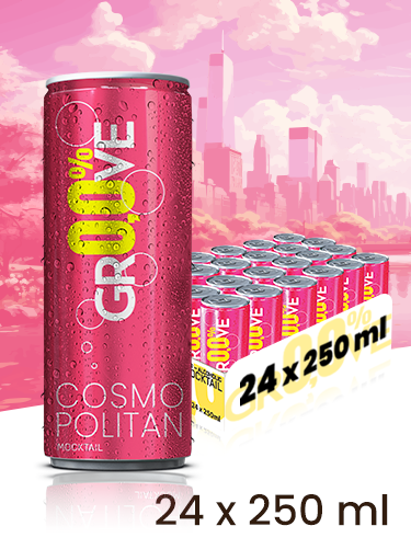 BIG PARTY Z COSMOPOLITAN 0%