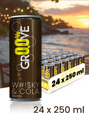 BIG PARTY Z W#!$KY & COLA 0%