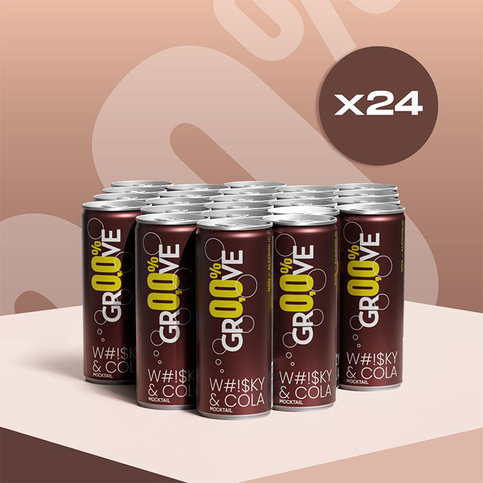 BIG PARTY Z W#!$KY & COLA 0%