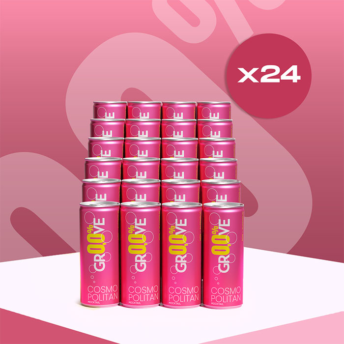 BIG PARTY Z COSMOPOLITAN 0%
