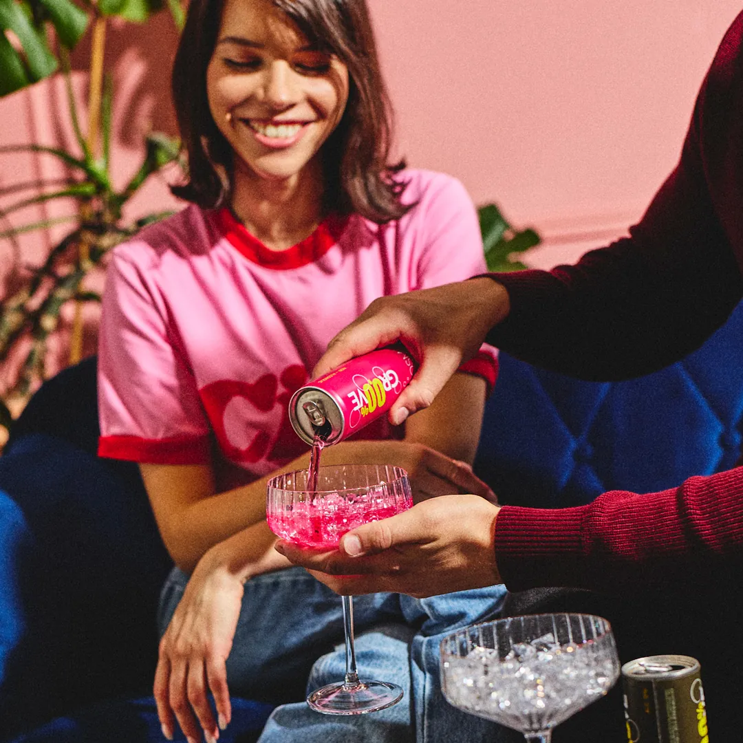 BIG PARTY Z COSMOPOLITAN 0% - obrazek 5